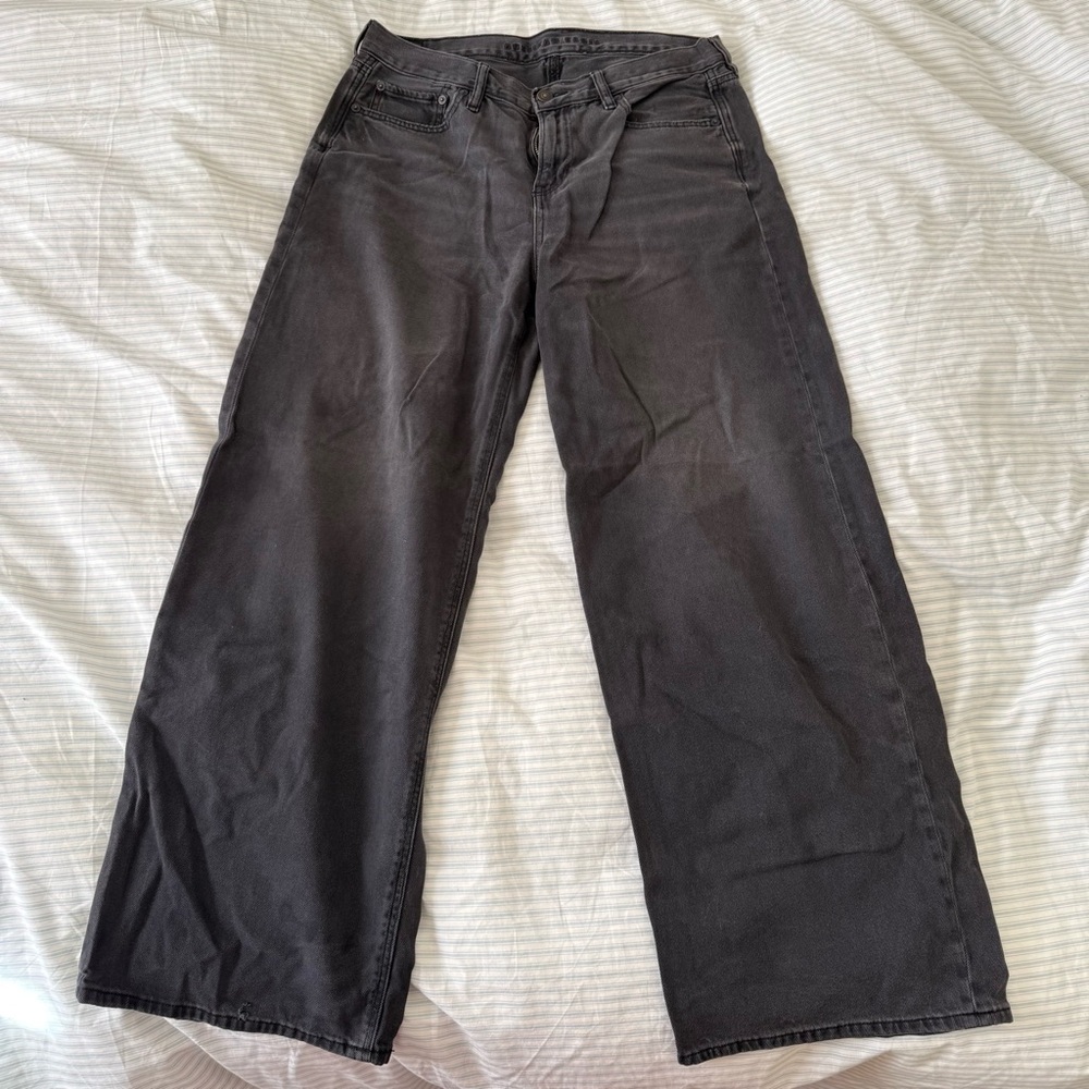 American Eagle Skater Jean